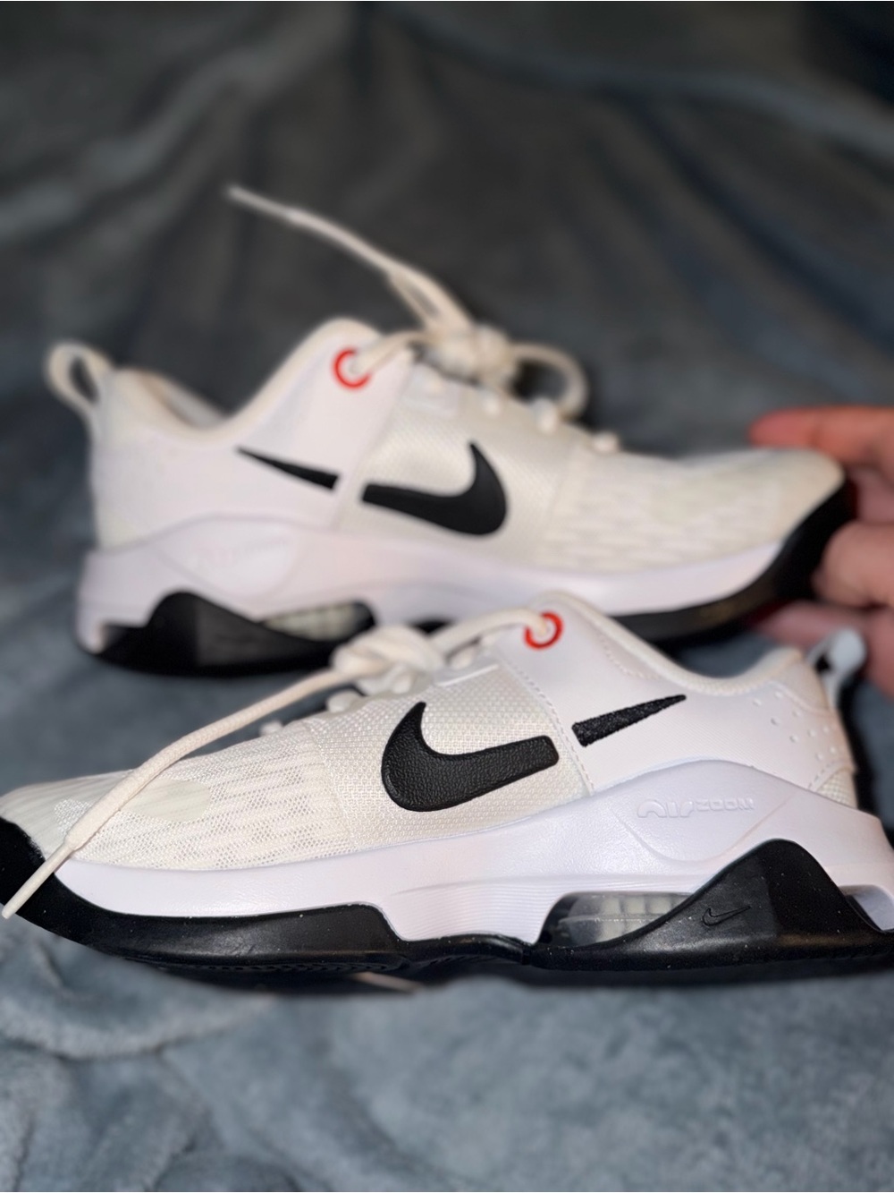 Nike Air Zoom Bella 6